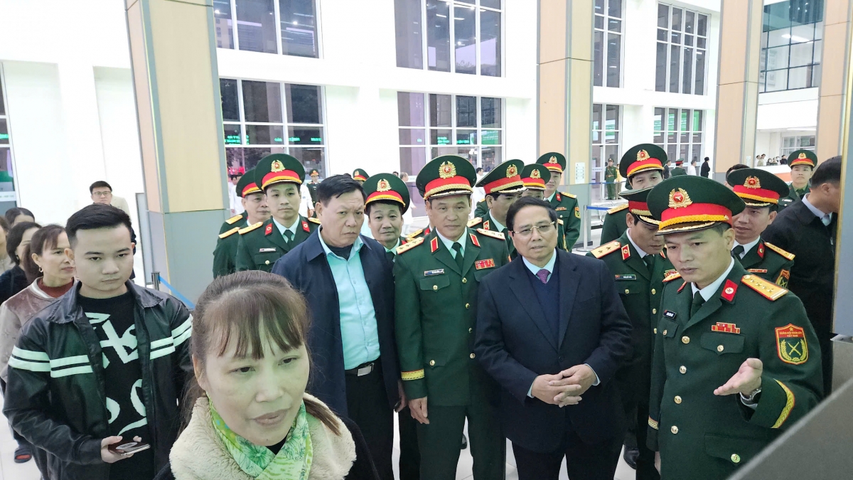 thủ tướng nhiệm vụ của học viện quân y rất nặng nề nhưng vô cùng vẻ vang hình ảnh 3 thu tuong nhiem vu cua hoc vien quan y rat nang ne nhung vo cung ve vang hinh anh 3
