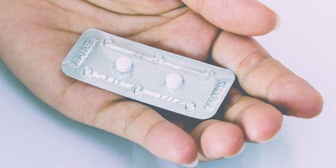 Không biết mình đã có bầu nên uống thuốc tránh thai khẩn cấp