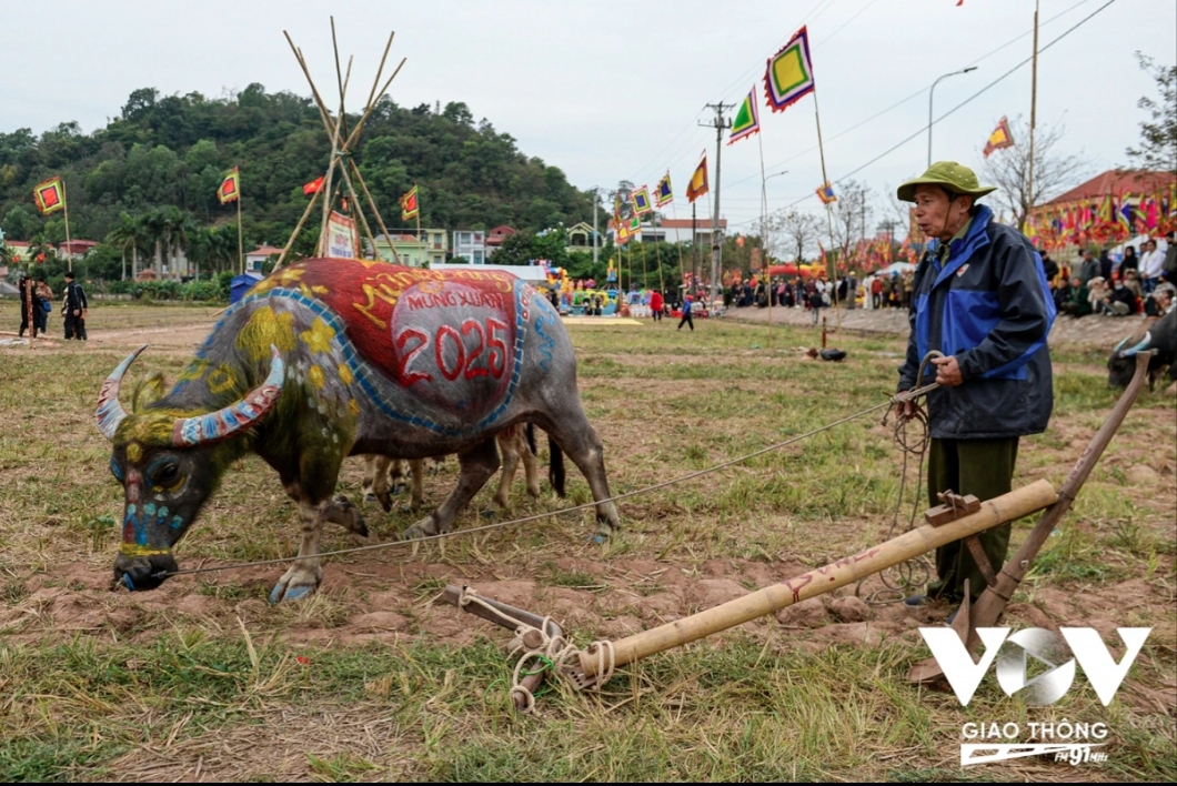 traditional ploughing festival wishes for bumper harvests picture 9