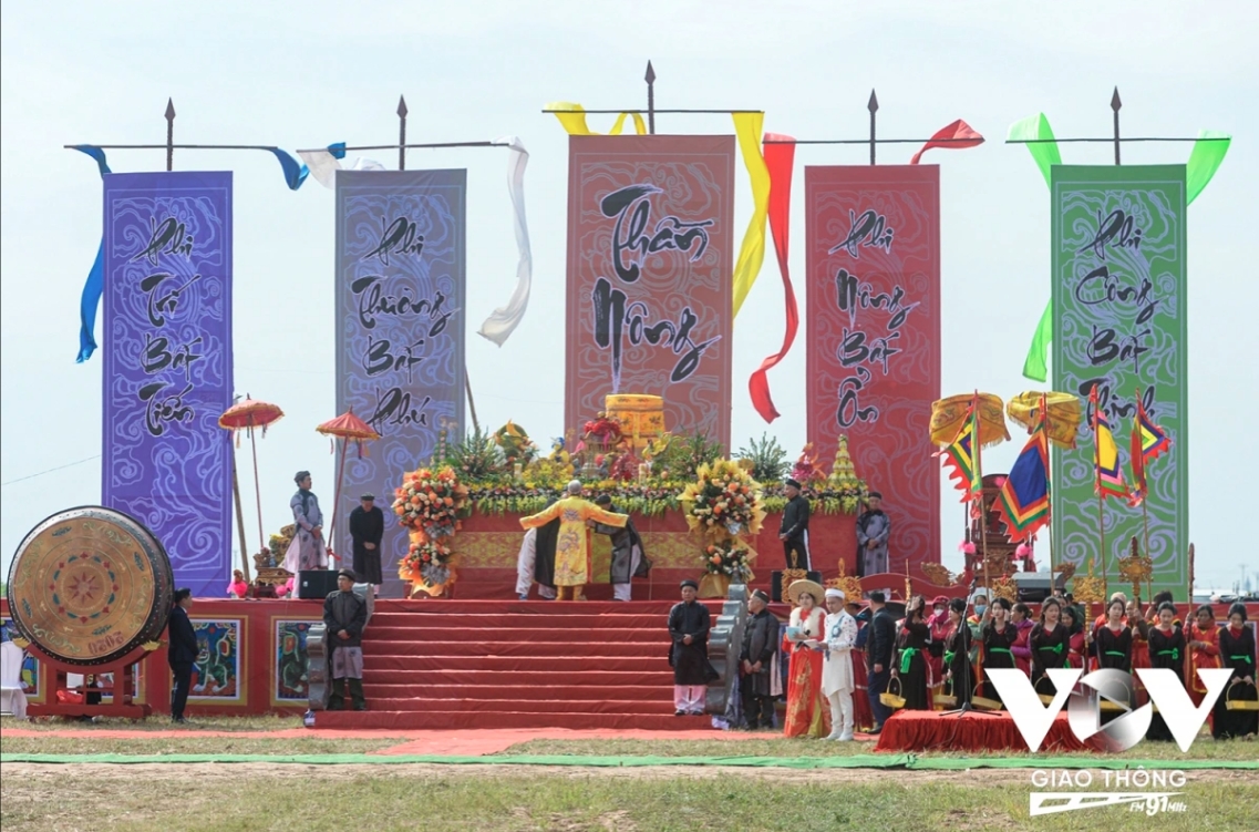 traditional ploughing festival wishes for bumper harvests picture 5