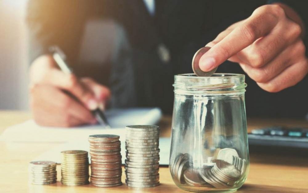 Bộ Tài chính không đồng ý đánh thuế thu nhập cá nhân với lãi tiền gửi