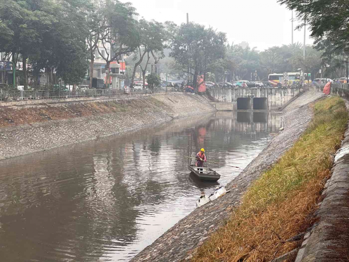 mong cho hoi sinh song to lich hinh anh 1