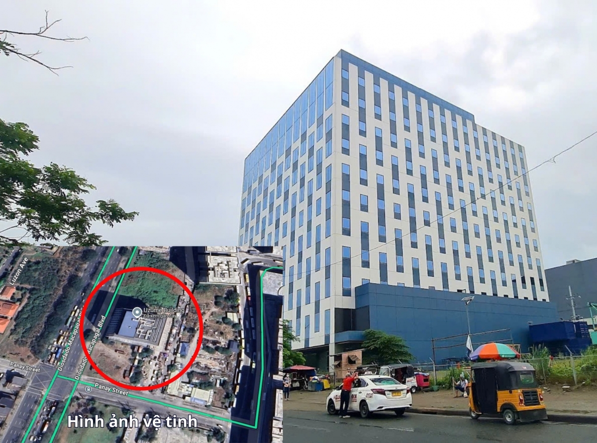hé lộ cách vận hành hàng nghìn tài khoản facebook ảo để lừa đảo xuyên quốc gia hình ảnh 3 he lo cach van hanh hang nghin tai khoan facebook ao de lua dao xuyen quoc gia hinh anh 3