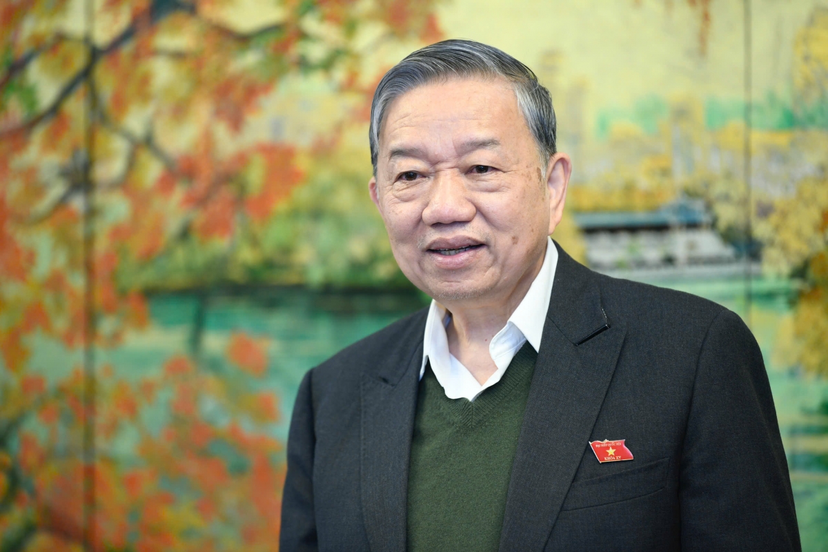Tổng Bí thư: “Không làm được thì phải mang sách đến mà học chứ”