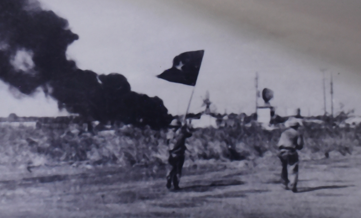 chiến thắng buôn ma thuột tạo thời cơ chiến lược cho Đại thắng mùa xuân 1975 hình ảnh 2 chien thang buon ma thuot tao thoi co chien luoc cho Dai thang mua xuan 1975 hinh anh 2