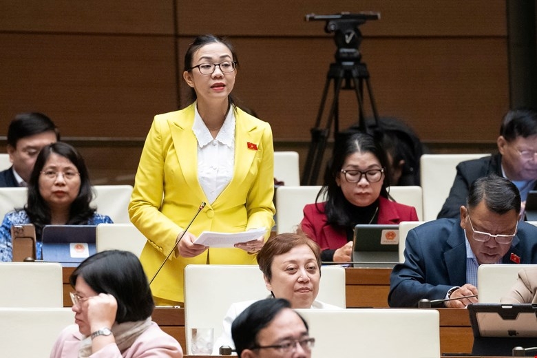 làm điện hạt nhân, việt nam không phải bắt đầu từ con số 0 hình ảnh 2 lam dien hat nhan, viet nam khong phai bat dau tu con so 0 hinh anh 2