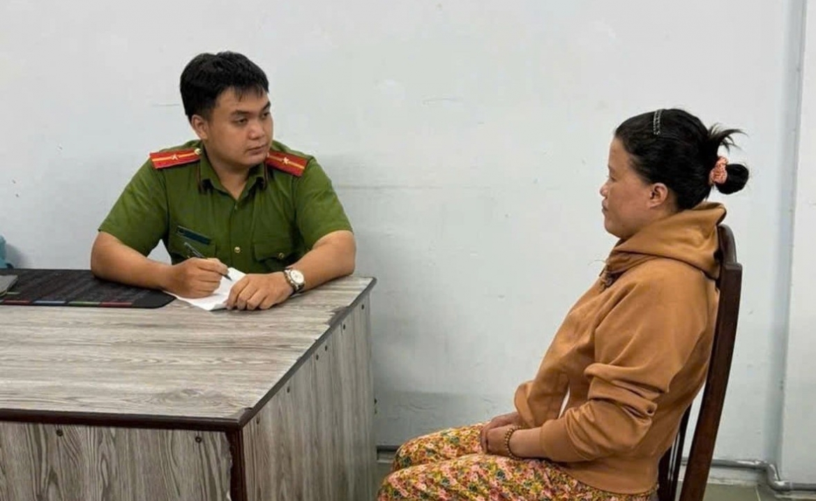Cảnh giác trước những kẻ "trục lợi" từ tình thương