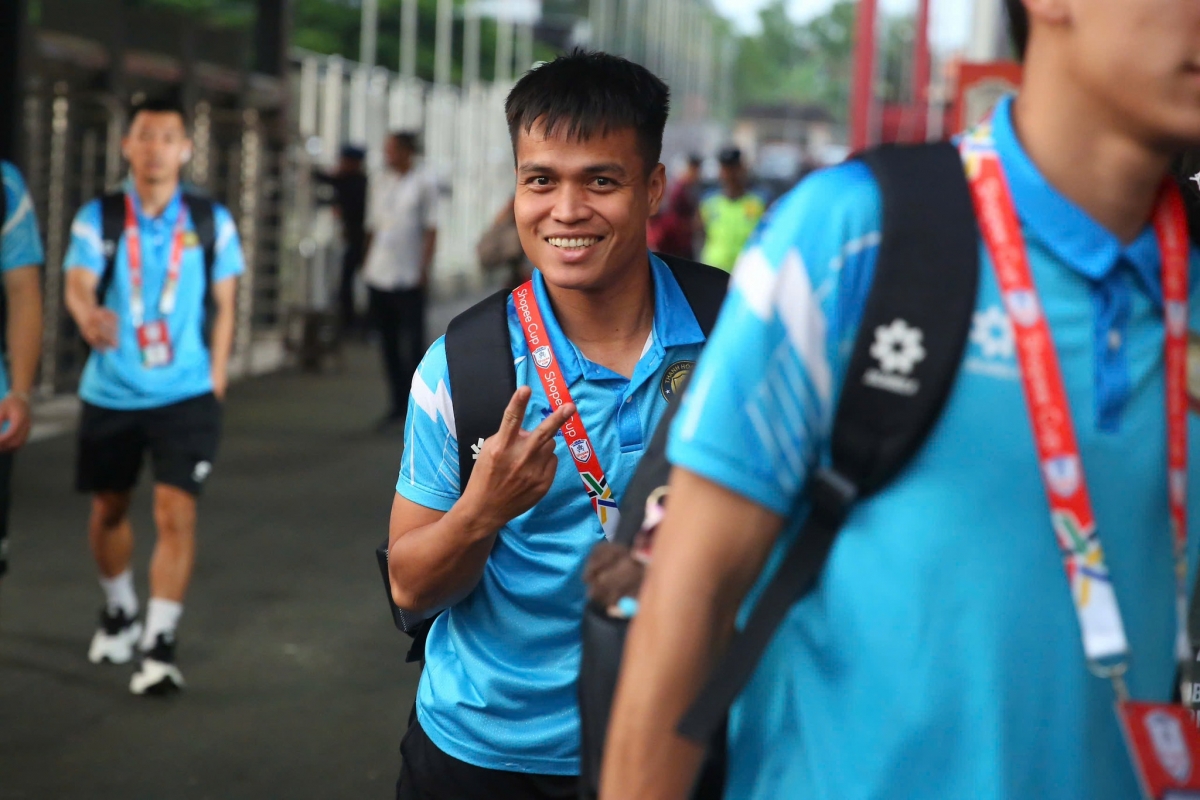 ket qua cup c1 Dong nam A hom nay 5 2 thanh hoa bi loai, xep duoi clb campuchia hinh anh 4