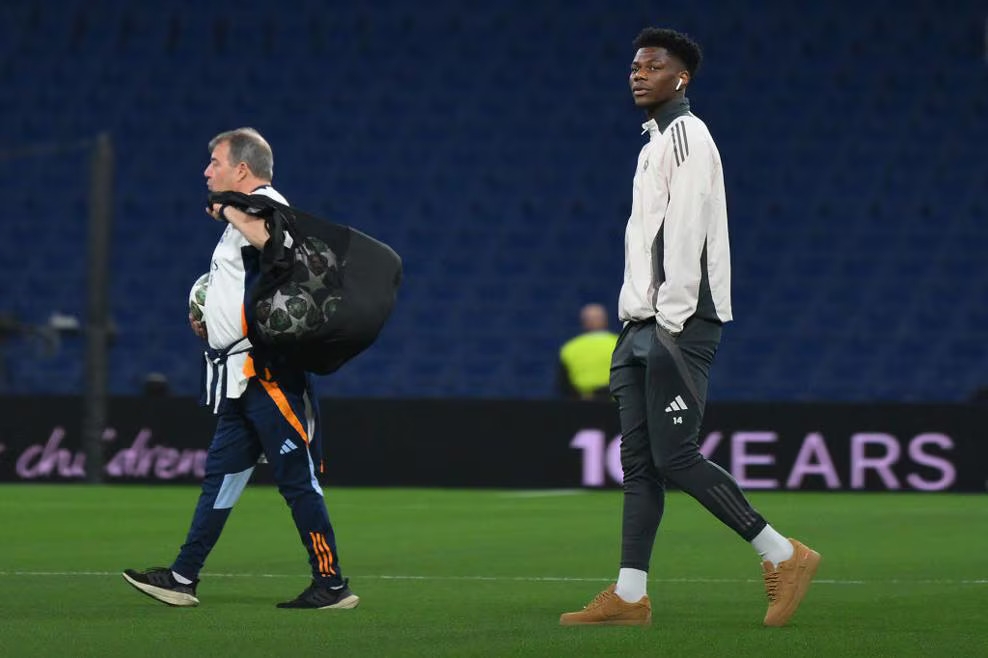 ket qua cup c1 chau Au hom nay 20 2 mbappe thang hoa, real thang de man city hinh anh 11