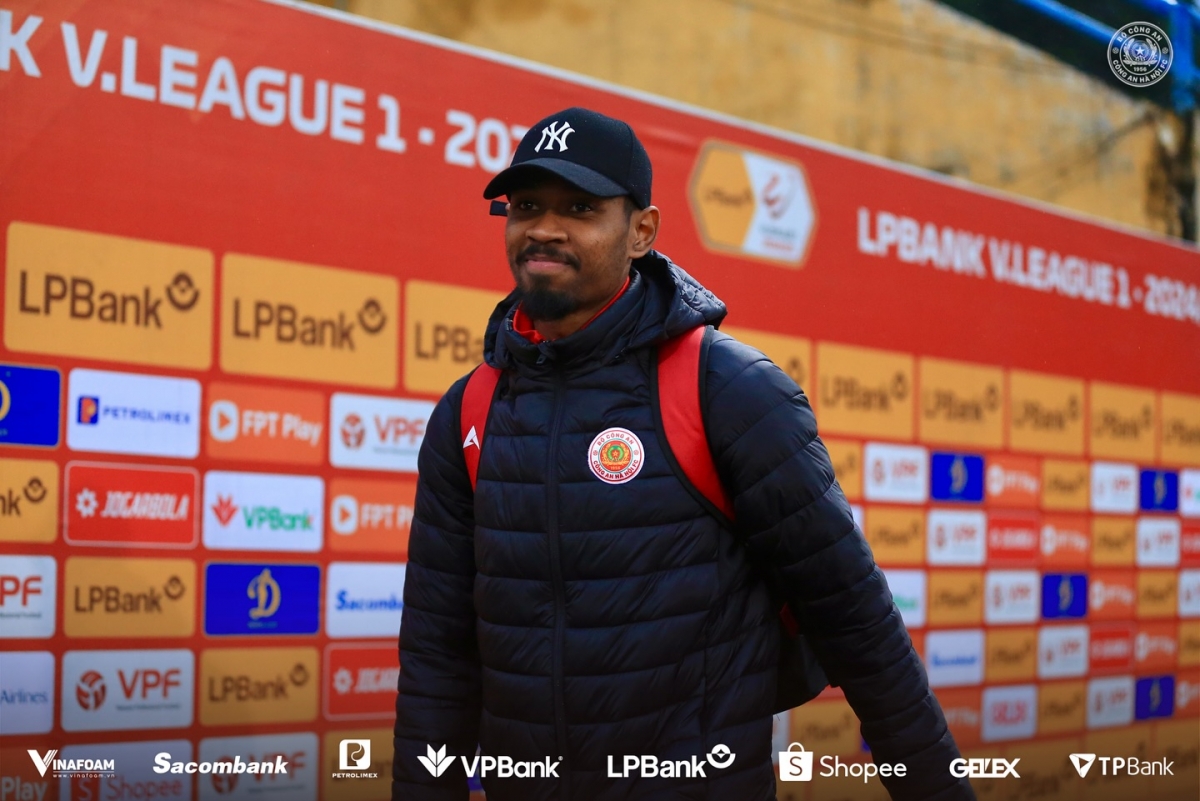 kết quả v-league clb cahn đánh bại đội đầu bảng thể công viettel theo kịch bản khó tin hình ảnh 5 ket qua v-league clb cahn danh bai doi dau bang the cong viettel theo kich ban kho tin hinh anh 5