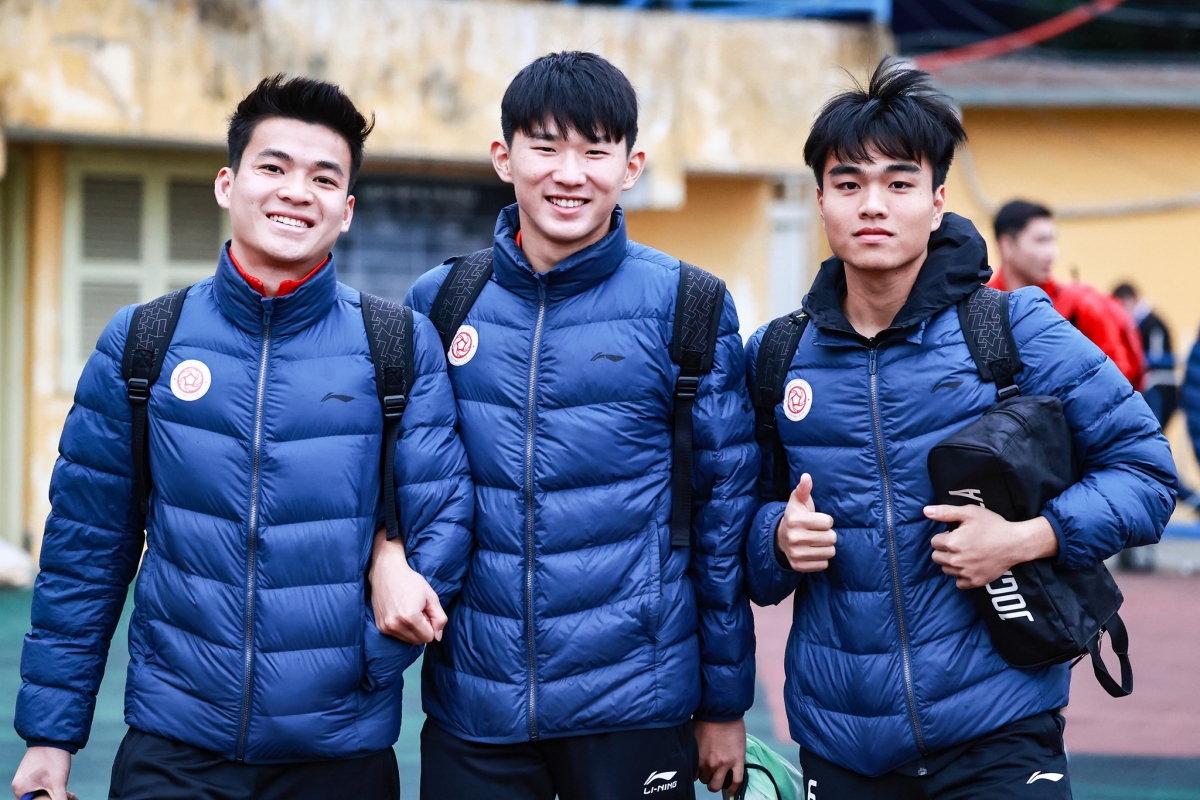 kết quả v-league clb cahn đánh bại đội đầu bảng thể công viettel theo kịch bản khó tin hình ảnh 7 ket qua v-league clb cahn danh bai doi dau bang the cong viettel theo kich ban kho tin hinh anh 7