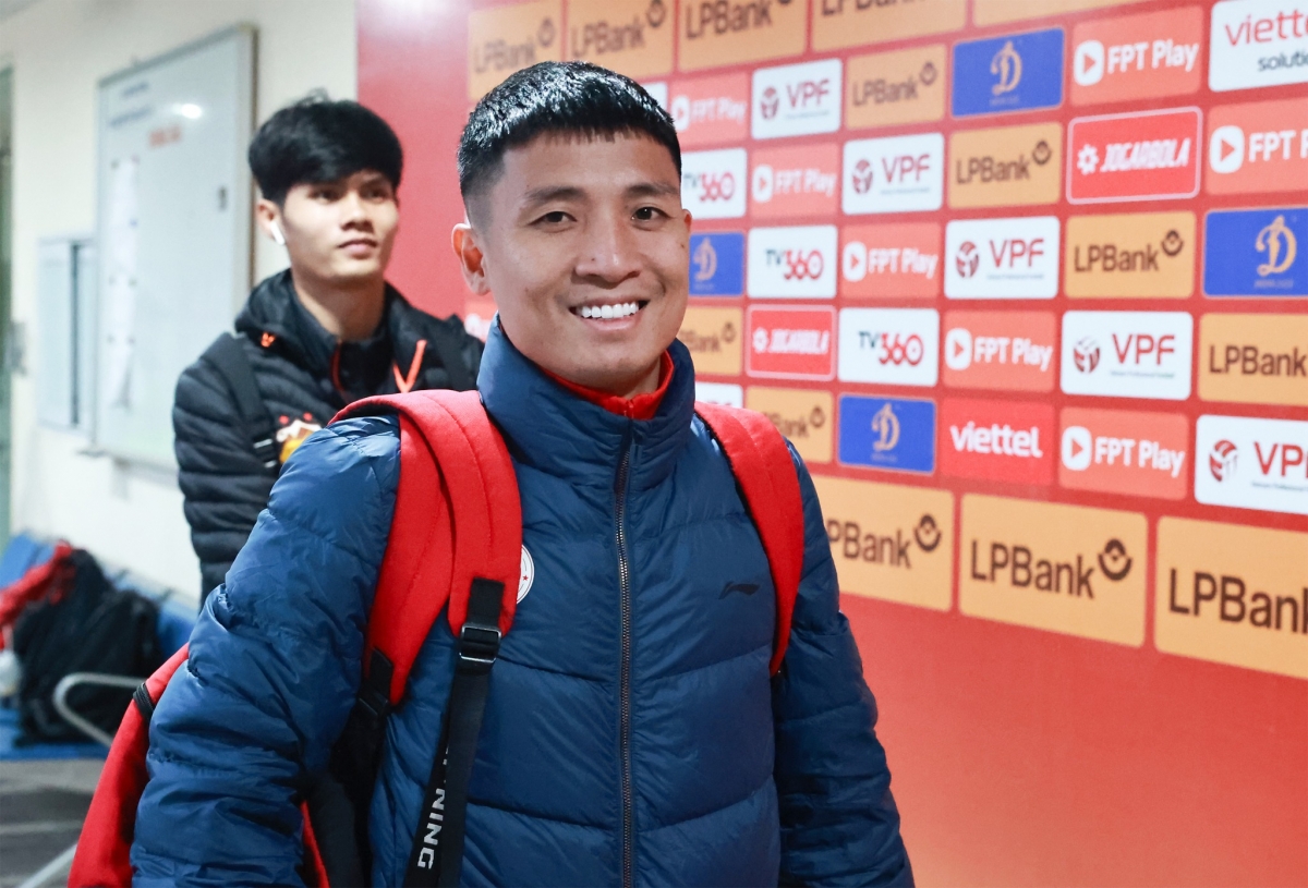 vòng 12 v-league thể công viettel thắng dễ hagl thiếu hụt lực lượng hình ảnh 8 vong 12 v-league the cong viettel thang de hagl thieu hut luc luong hinh anh 8