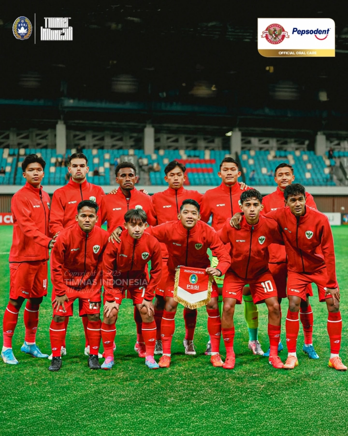 cau thu nhap tich bat luc, u20 indonesia thua dam ngay ra quan giai u20 chau A 2025 hinh anh 18
