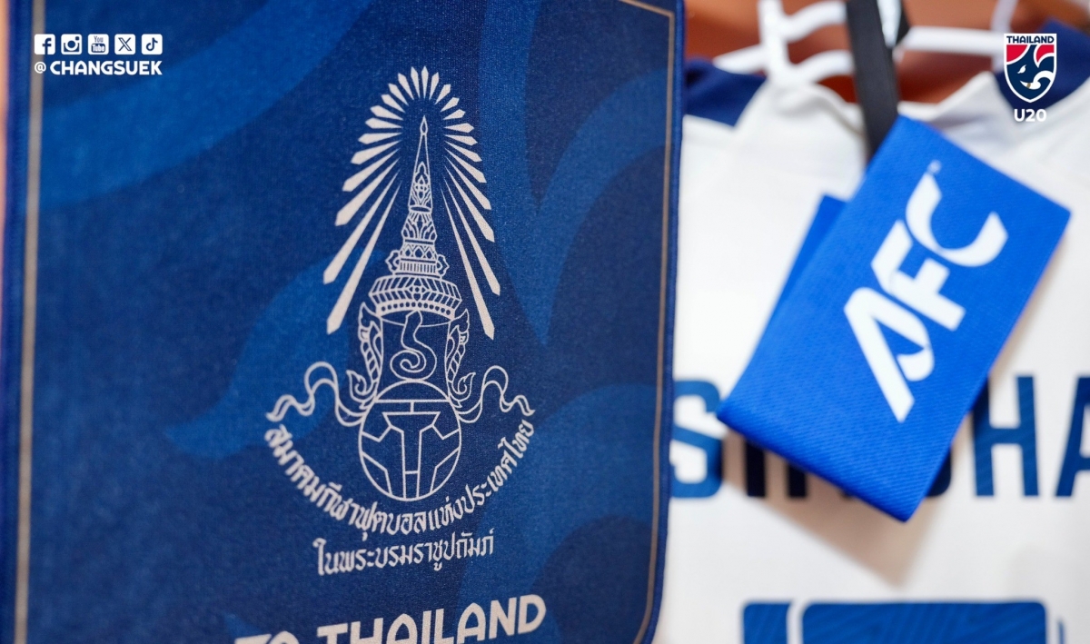 kết quả u20 châu Á hôm nay 14 2 thái lan thua đậm nhật bản hình ảnh 4 ket qua u20 chau A hom nay 14 2 thai lan thua dam nhat ban hinh anh 4
