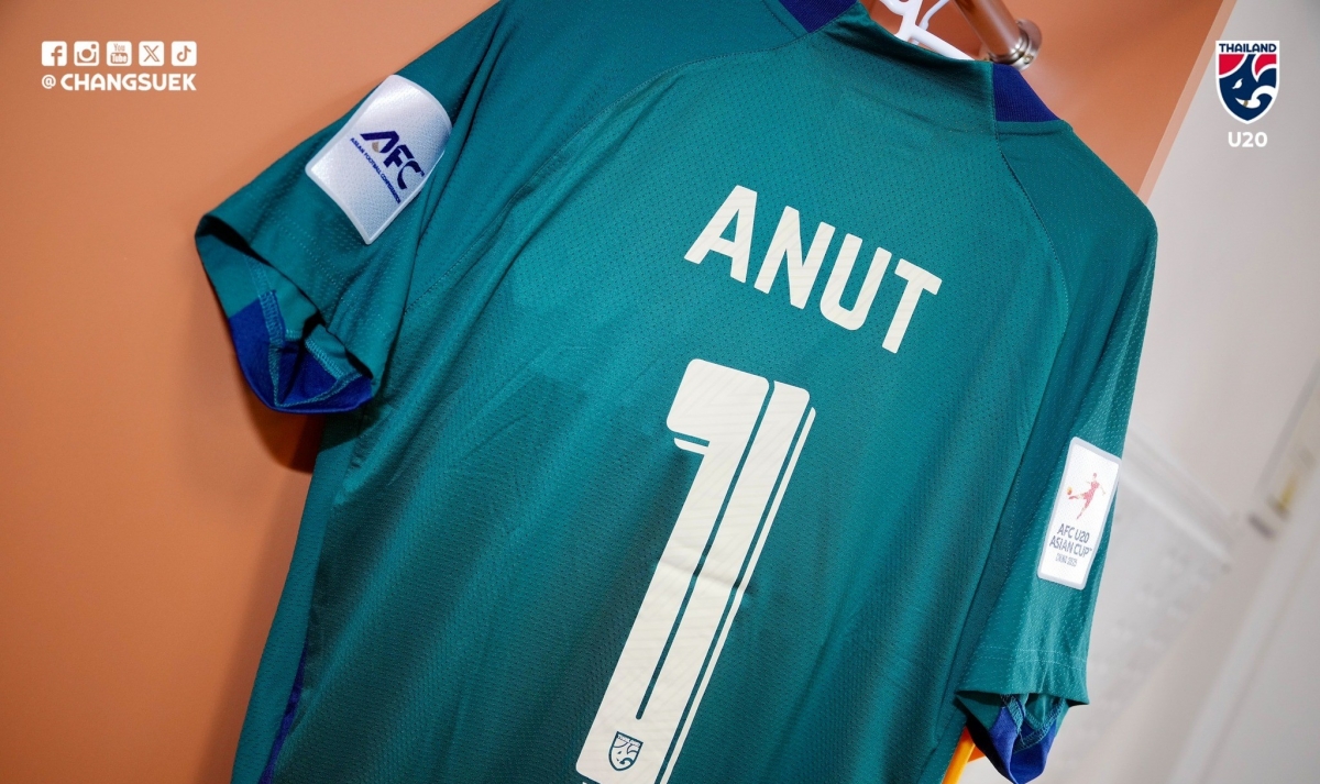 kết quả u20 châu Á hôm nay 14 2 thái lan thua đậm nhật bản hình ảnh 30 ket qua u20 chau A hom nay 14 2 thai lan thua dam nhat ban hinh anh 30