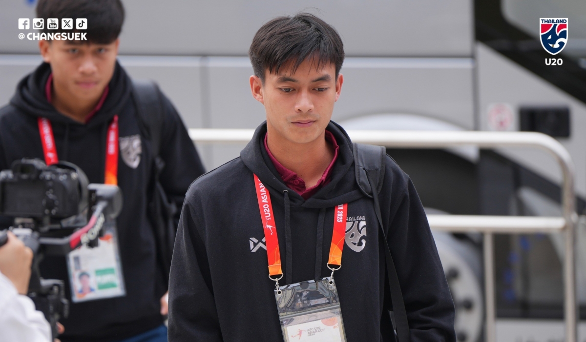 kết quả u20 châu Á hôm nay 14 2 thái lan thua đậm nhật bản hình ảnh 40 ket qua u20 chau A hom nay 14 2 thai lan thua dam nhat ban hinh anh 40