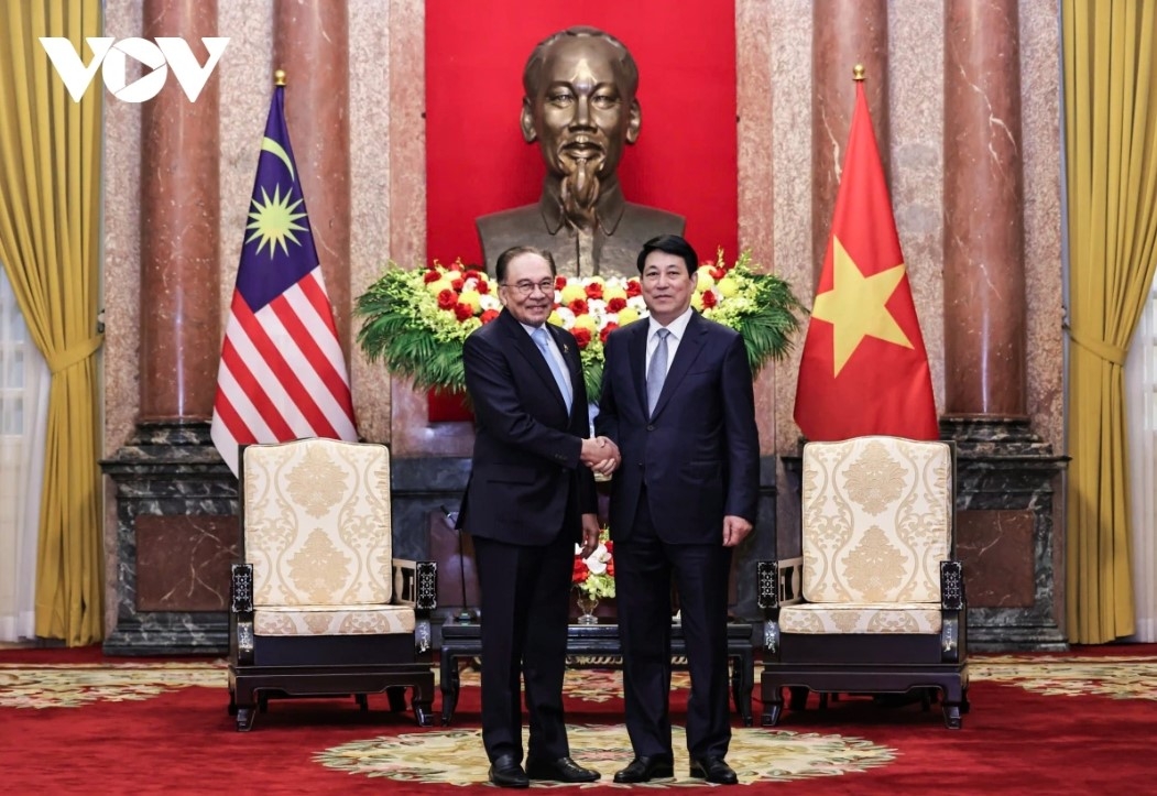 malaysia treasures comprehensive strategic partnership with vietnam pm picture 1