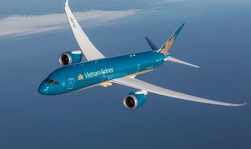 vietnam airlines named among top 25 best airlines for 2025 picture 1