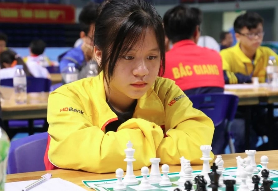 three players to vie for titles in world junior chess championships picture 1