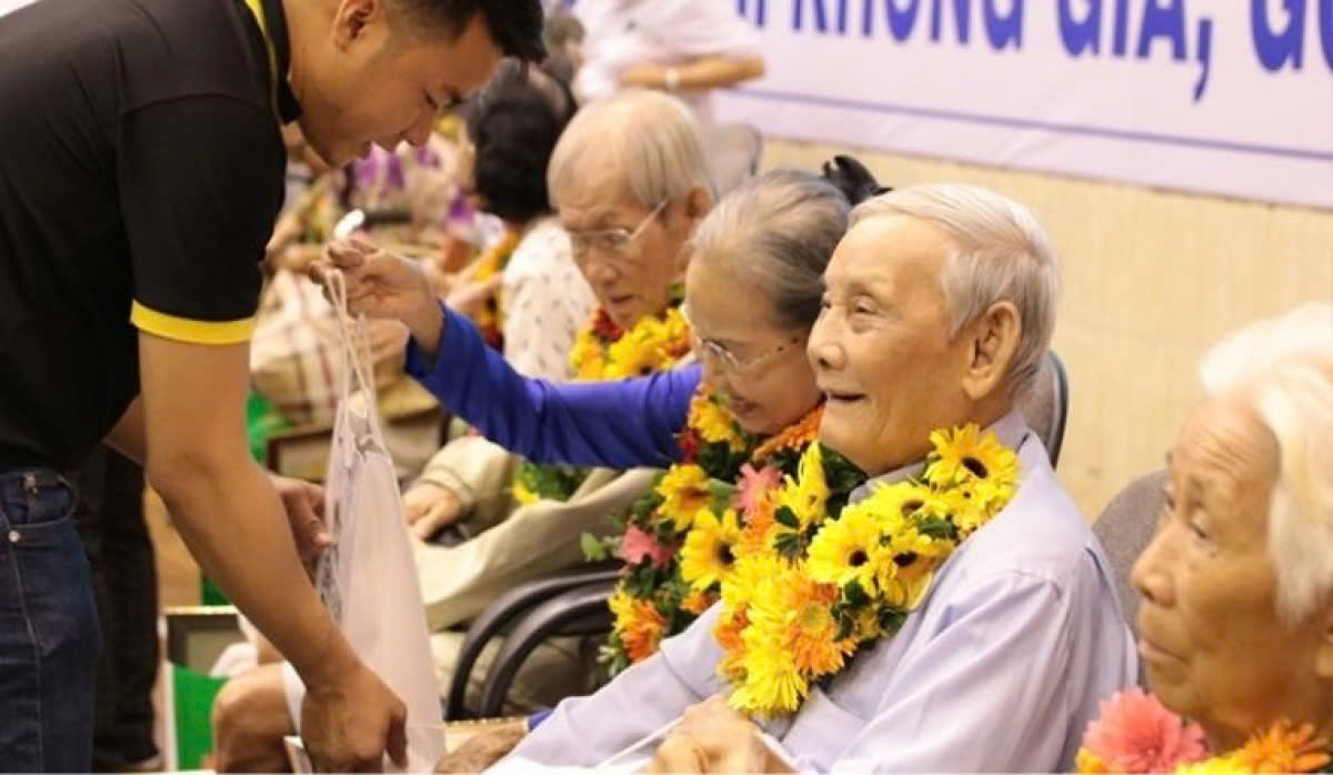 vietnam likely to be a super-aged society by 2049 unless changes are made picture 2 vietnam likely to be a super-aged society by 2049 unless changes are made picture 2