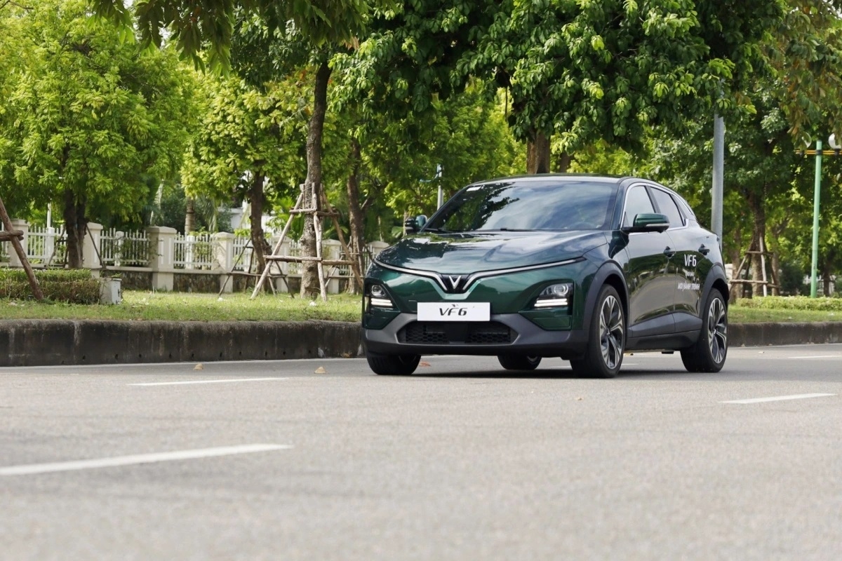 Toyota Yaris Cross vượt qua Mitsubishi Xforce ở phân khúc SUV hạng B