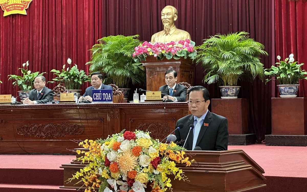 Cần Thơ xem xét thành lập các cơ quan chuyên môn trên cơ sở hợp nhất