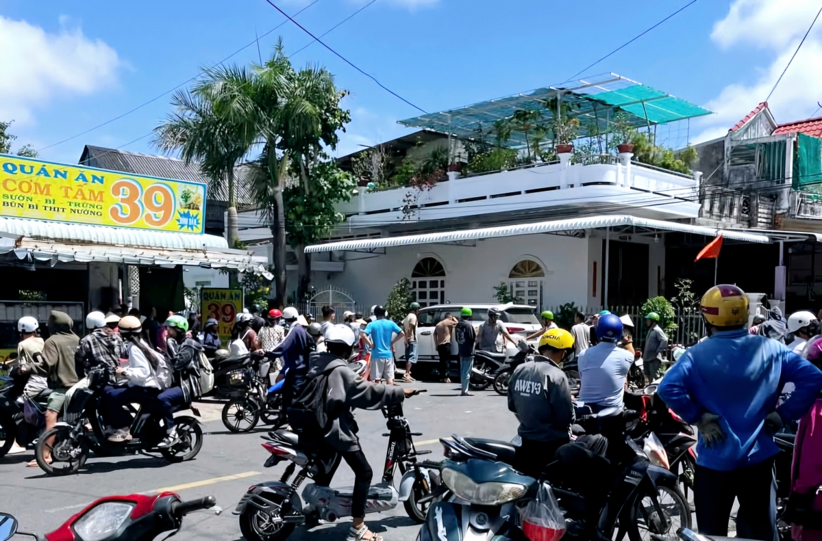 Cà Mau: Công an vào cuộc vụ tung tin "bắt cóc 2 cô gái"
