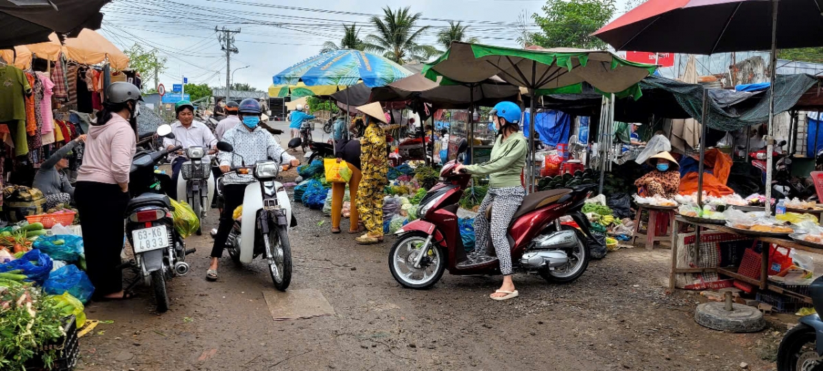 mot du an tai tien giang bi treo nhieu nam, nguoi dan keu troi hinh anh 3