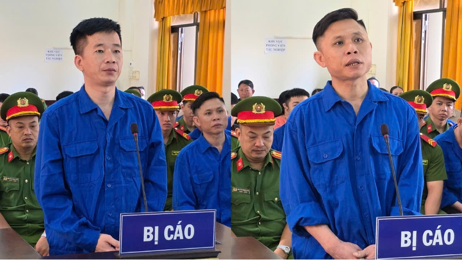 Xét xử vụ hỗn chiến giữa 2 nhóm tranh chấp đất tại Phú Quốc
