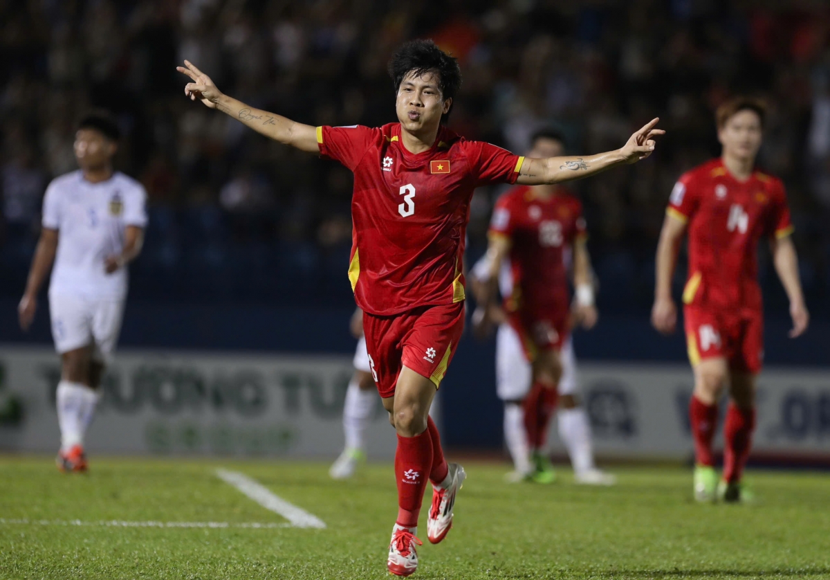 kết quả vòng loại asian cup 2027 Đt việt nam thắng bàn tay nhỏ trước Đt lào hình ảnh 5 ket qua vong loai asian cup 2027 Dt viet nam thang ban tay nho truoc Dt lao hinh anh 5