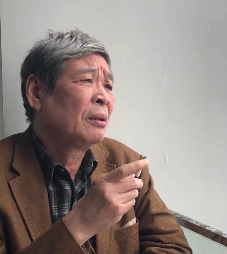 nhà thơ, nhạc sĩ nguyễn thụy kha qua đời hình ảnh 1 nha tho, nhac si nguyen thuy kha qua doi hinh anh 1