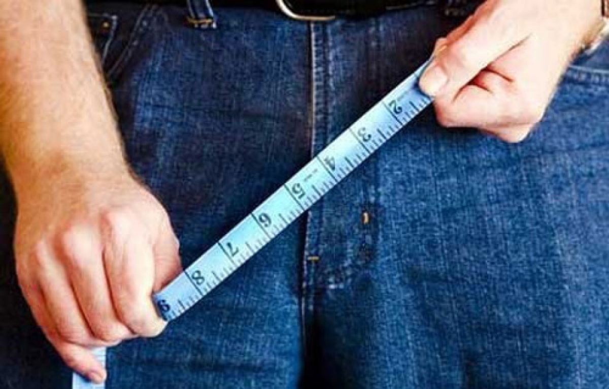 Làm đẹp "cậu nhỏ" như thế nào để an toàn?