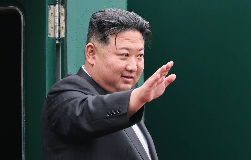 Nhà lãnh đạo Triều Tiên Kim Jong Un sẽ thăm Nga trong năm nay