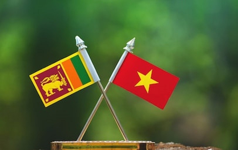 Various activities to celebrate Vietnam-Sri Lanka diplomatic ties
