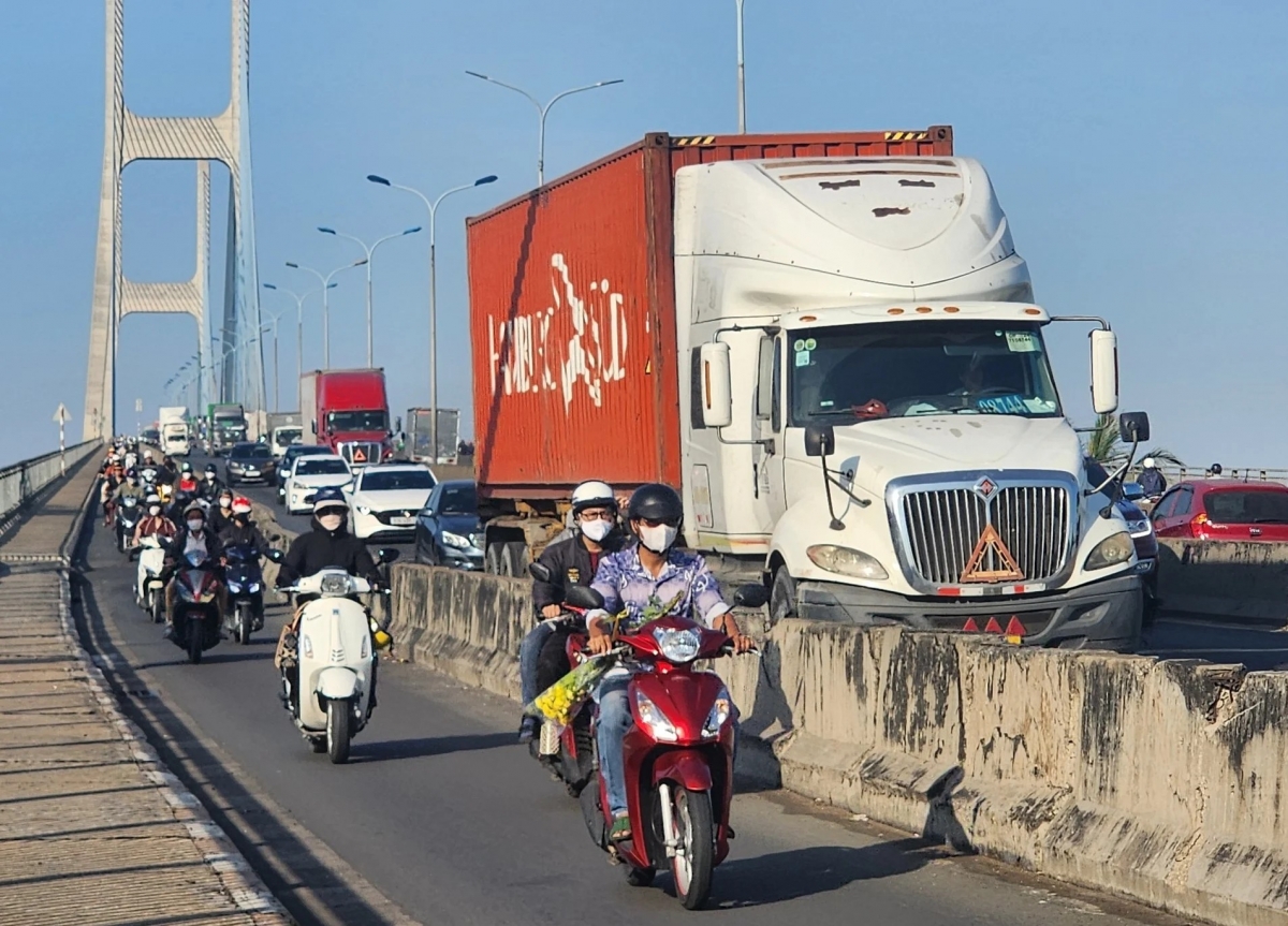 nghi dinh 168 tac dong the nao toi chi phi van tai va logistics hinh anh 2