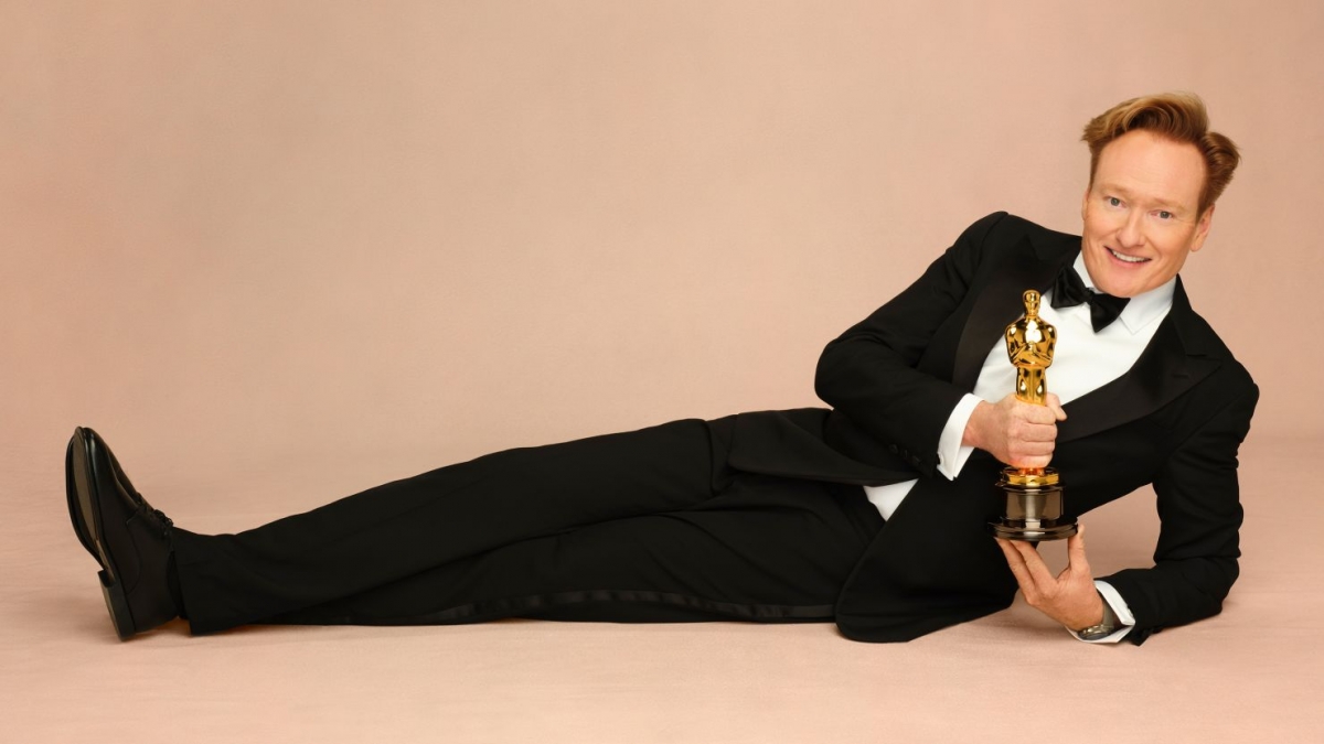 danh hai huyen thoai conan o brien duoc tra bao nhieu tien khi dan oscar 2025 hinh anh 4