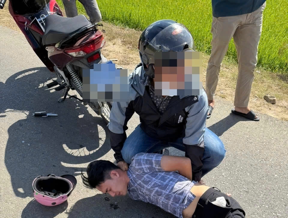 ban giao nghi can gay an dac biet nghiem trong hinh anh 1
