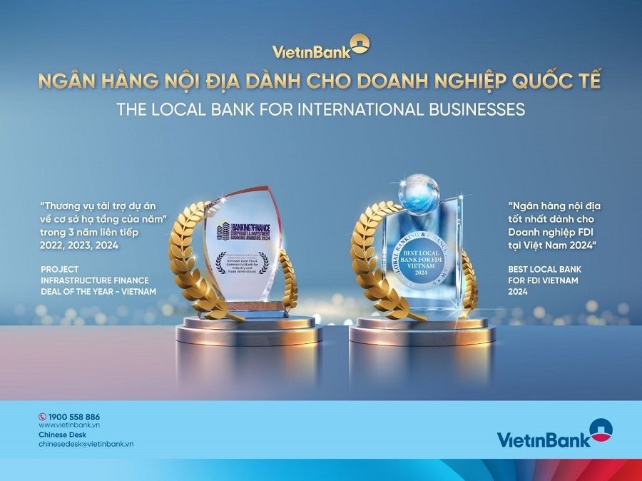 vietinbank don dong von dau tu hoa ngu hinh anh 2