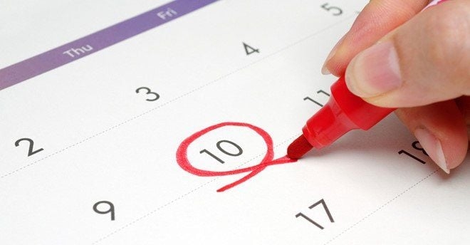 Tránh thai bằng cách tính ngày rụng trứng có an toàn?