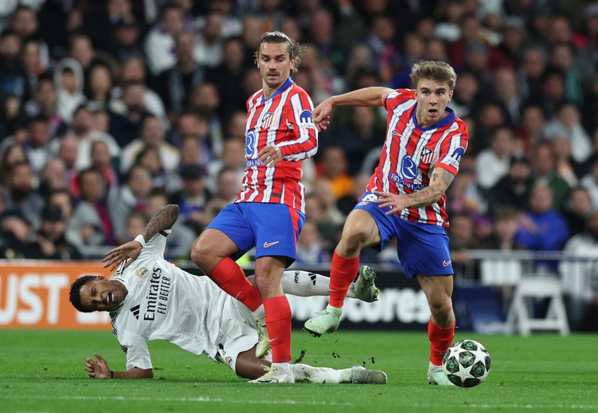 rodrygo toa sang, real madrid ha guc atletico madrid o cup c1 chau Au hinh anh 36