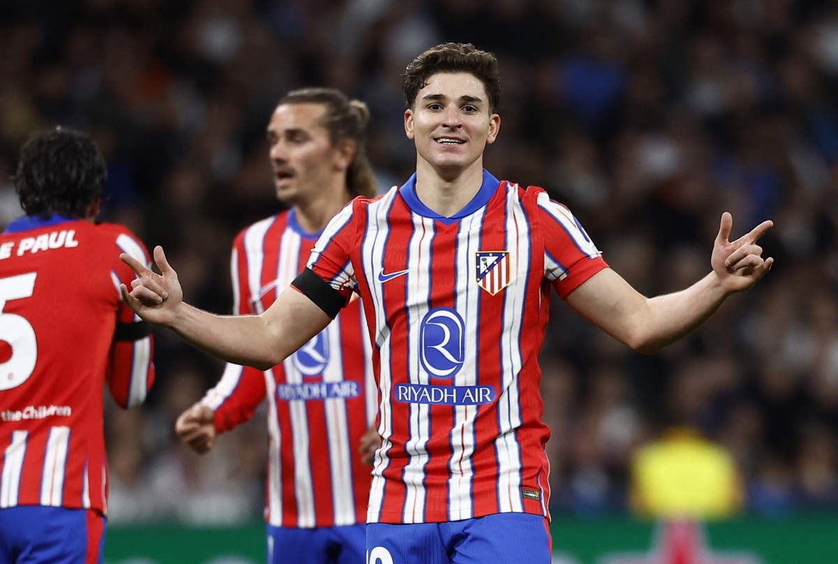rodrygo toa sang, real madrid ha guc atletico madrid o cup c1 chau Au hinh anh 37
