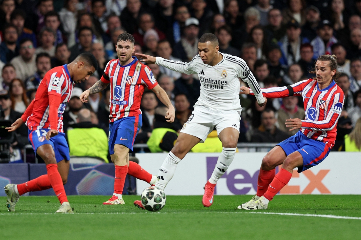 rodrygo toa sang, real madrid ha guc atletico madrid o cup c1 chau Au hinh anh 38