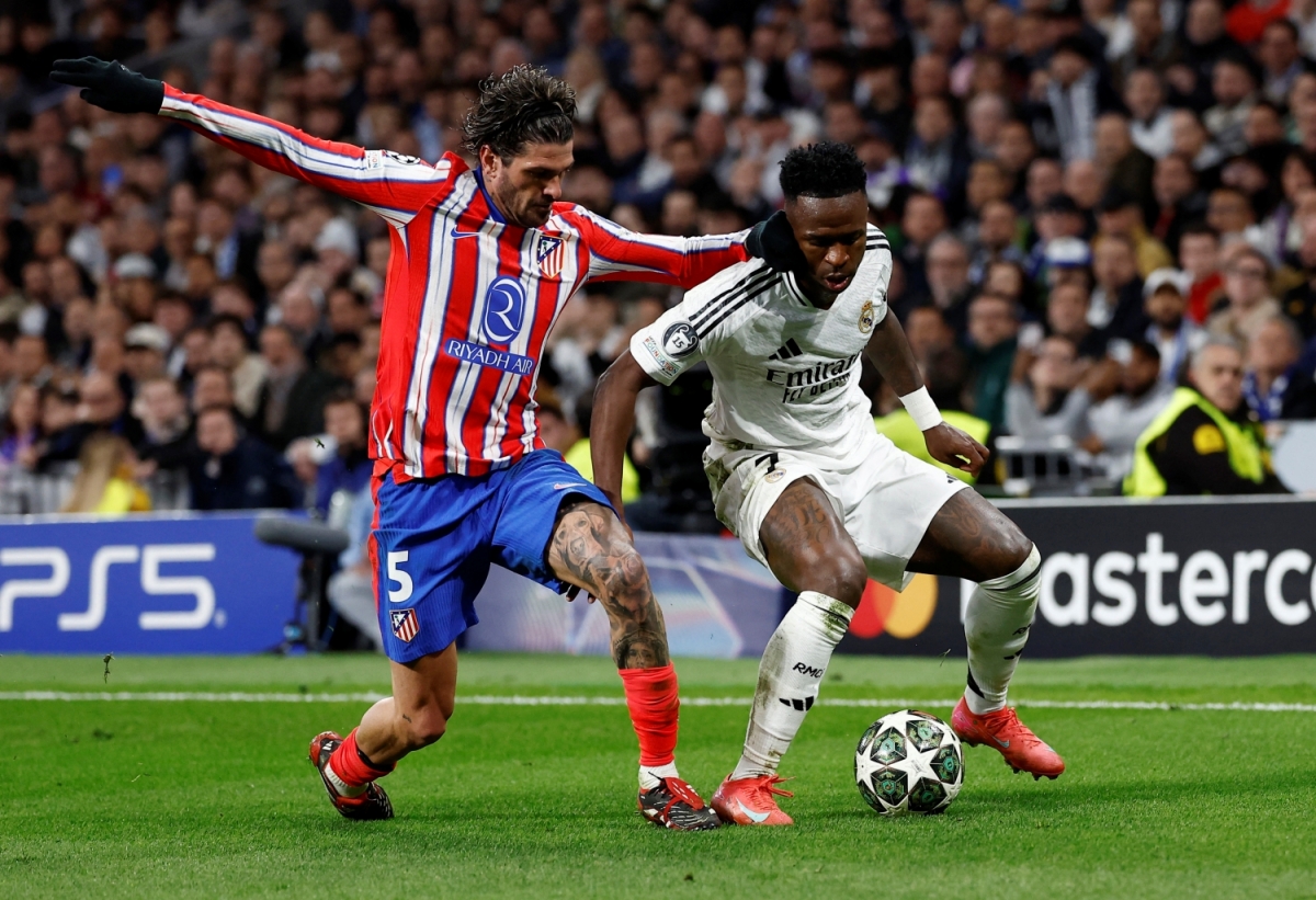 rodrygo toa sang, real madrid ha guc atletico madrid o cup c1 chau Au hinh anh 44