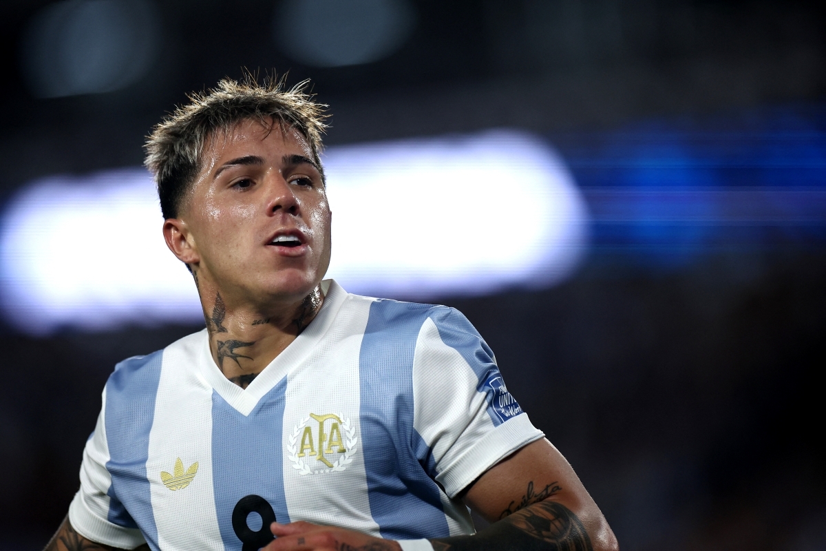 argentina thắng hủy diệt brazil trong ngày đoạt vé dự vck world cup 2026 hình ảnh 22 argentina thang huy diet brazil trong ngay doat ve du vck world cup 2026 hinh anh 22