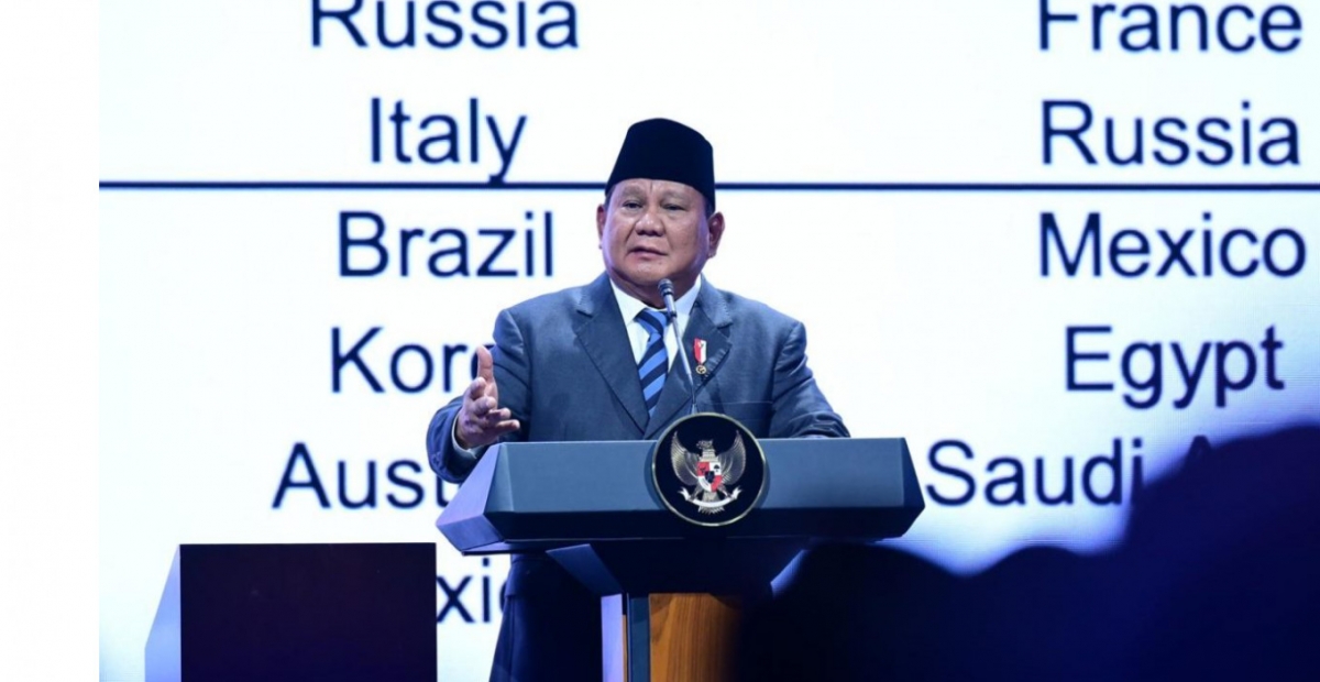 Thực hiện GovTech - Tổng thống Indonesia muốn mọi công dân đều có tài khoản ngân hàng