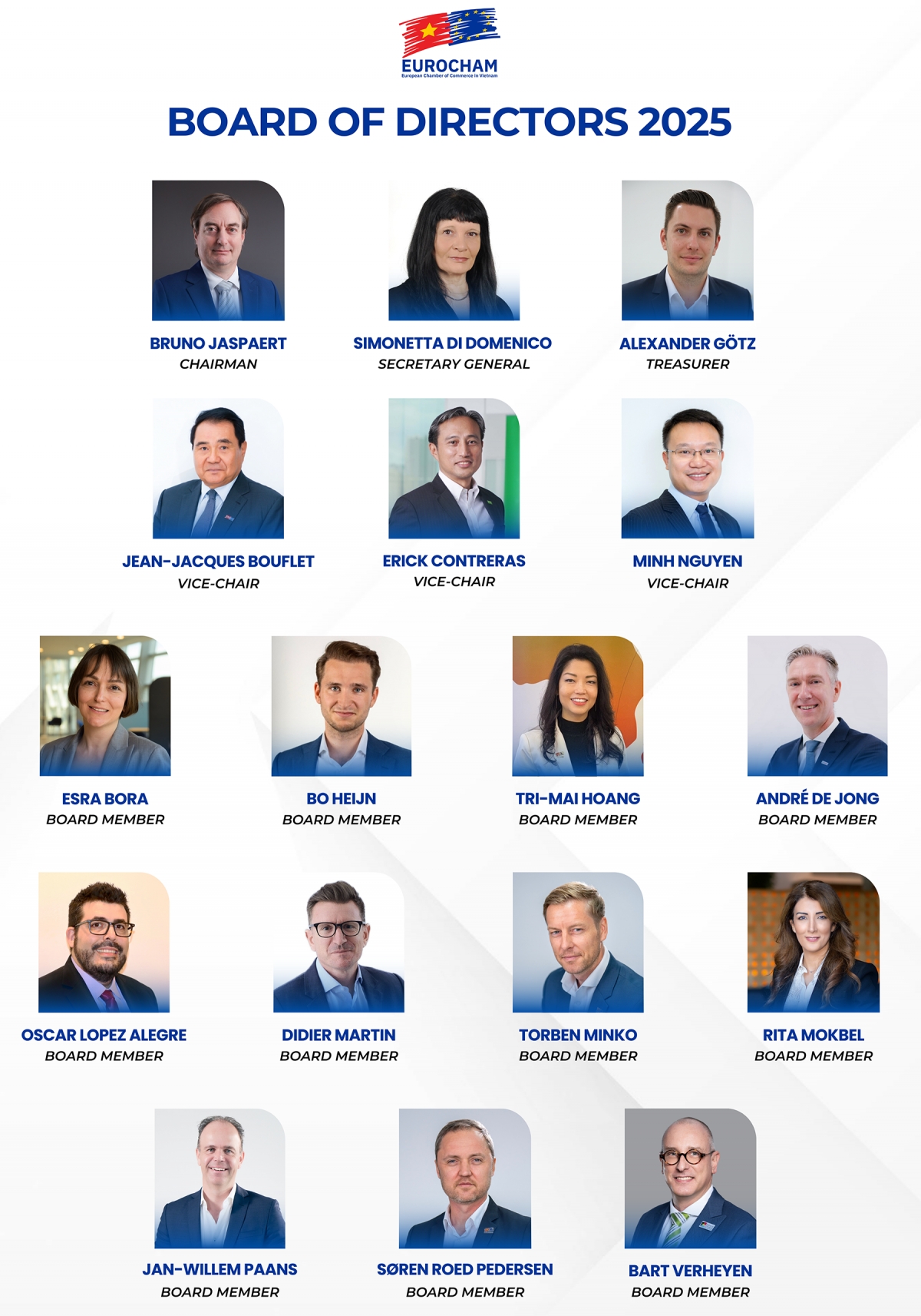 eurocham sẽ ra mắt sách trắng tại hà nội vào ngày 11 4 tới hình ảnh 1 eurocham se ra mat sach trang tai ha noi vao ngay 11 4 toi hinh anh 1