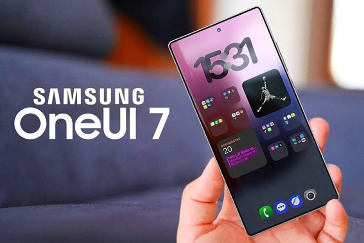 samsung chot danh sach thiet bi galaxy nhan one ui 7 vao thang 4 hinh anh 1