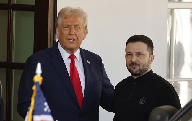 kỳ vọng đối với cuộc đàm phán mỹ - ukraine tại saudi arabia hình ảnh 1 ky vong doi voi cuoc dam phan my - ukraine tai saudi arabia hinh anh 1