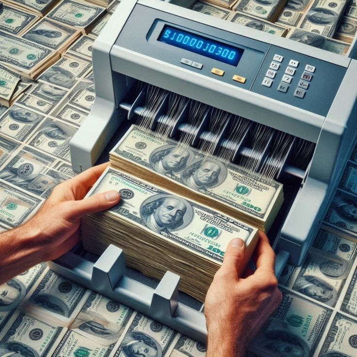 Tỷ giá USD hôm nay 2/4: Giá bán USD leo lên mốc 25.913 đồng/USD