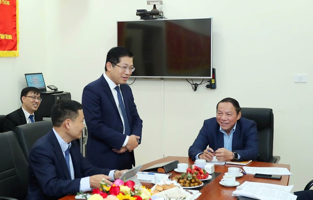 quản lý nhà nước về báo chí để kiến tạo cho sự phát triển hình ảnh 5 quan ly nha nuoc ve bao chi de kien tao cho su phat trien hinh anh 5